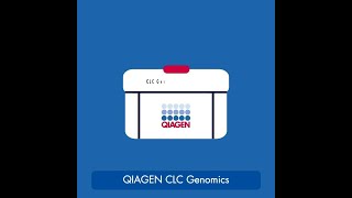 QIAGEN CLC Genomics Workbench