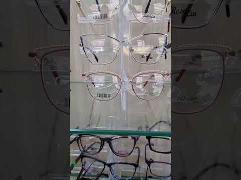 🎬 Video relacionado con marcos de gafas dorados