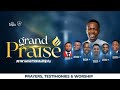 Dr Ipyana Grand Praise In ARUSHA GRACE TO MULTIPLY 31st January 2026