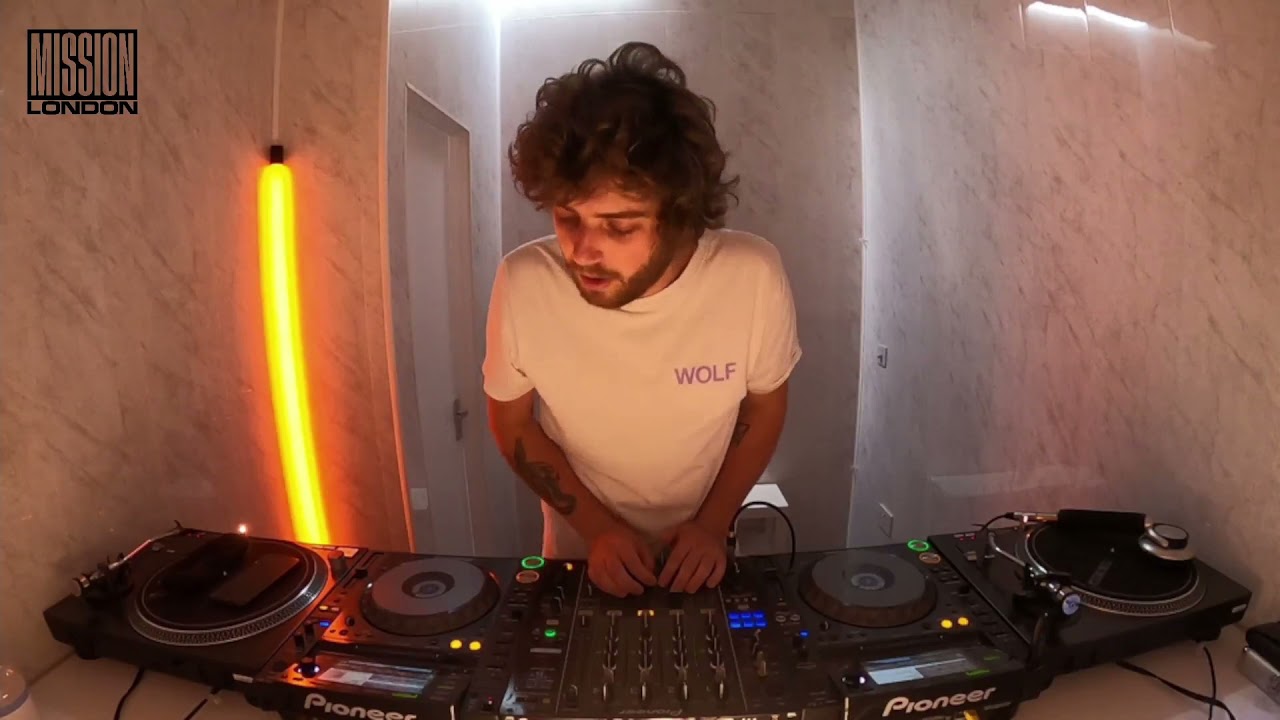 Miche / MISSION LONDON Launch Week Special