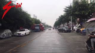 Scirocco Installed Sin Valvetronic Muffler