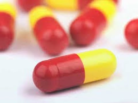 Video: Amoxicillin EXPRESS - Instruksjoner For Bruk Av Tabletter, Pris, Anmeldelser
