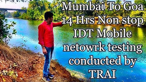 Telecom TRAI DRIVE the biggest nightmare of every operator