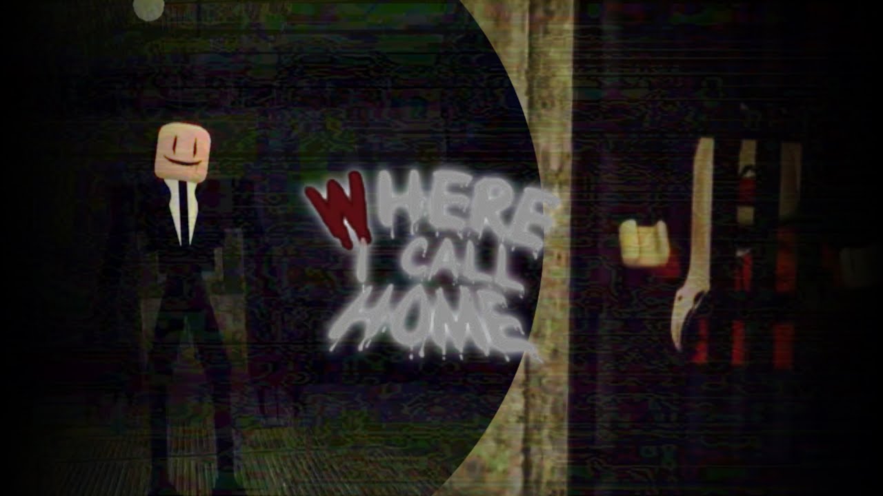 Where I Call Home ROBLOX YouTube 