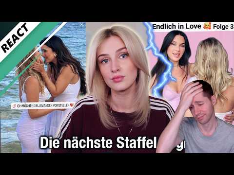 Nessi geschäftlich in Love | sgtmasflow React