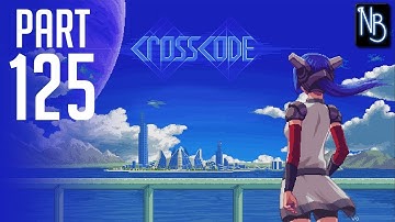 CrossCode Walkthrough Part 125 No Commentary