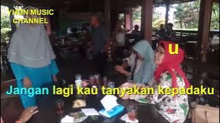 Karaoke SELAMAT BERTEMU - Favourite's Group || Cover by YHON MUSIC