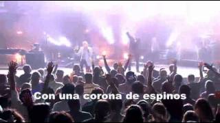 Video thumbnail of "Te doy gloria - Marcos Barrientos letra"