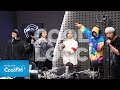 쿨룩 LIVE ▷iKON '뛰어들게(Dive)' /200212[강한나의 볼륨을 높여요]