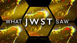 Scientists Hope James Webb’s Latest Discovery Isn’t What It Seems