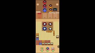 Fruit hole level 38 walkthrough solution 
