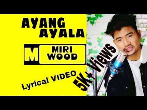 New missing song  2020   Ayang Ayala  dev taid