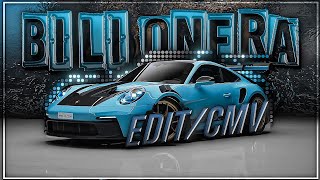 Gt3 Rs - Bilionera [Edit/Cmv]