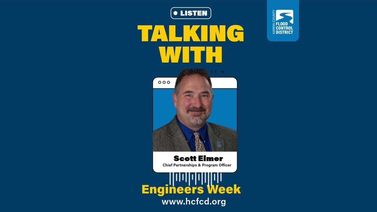Engineering That Makes a Difference – Scott Elmer | Engineers Week