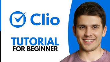 Clio Tutorial 2025: Hoe u Clio Legal Case Management Software gebruikt