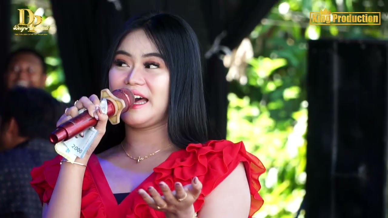 LARANE CINTA - ILA FADILAH - ORGAN DESY PARASWATI GROUP PIMP: DESY.P || LIVE ARJAWINANGUN CIREBON