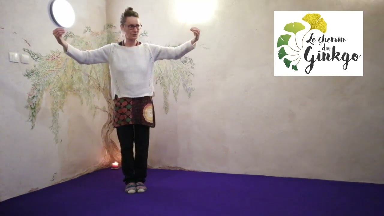 Qi Gong Fille de jade - Ajustements OUVERTURE 5min20 - 24_Jan_2024