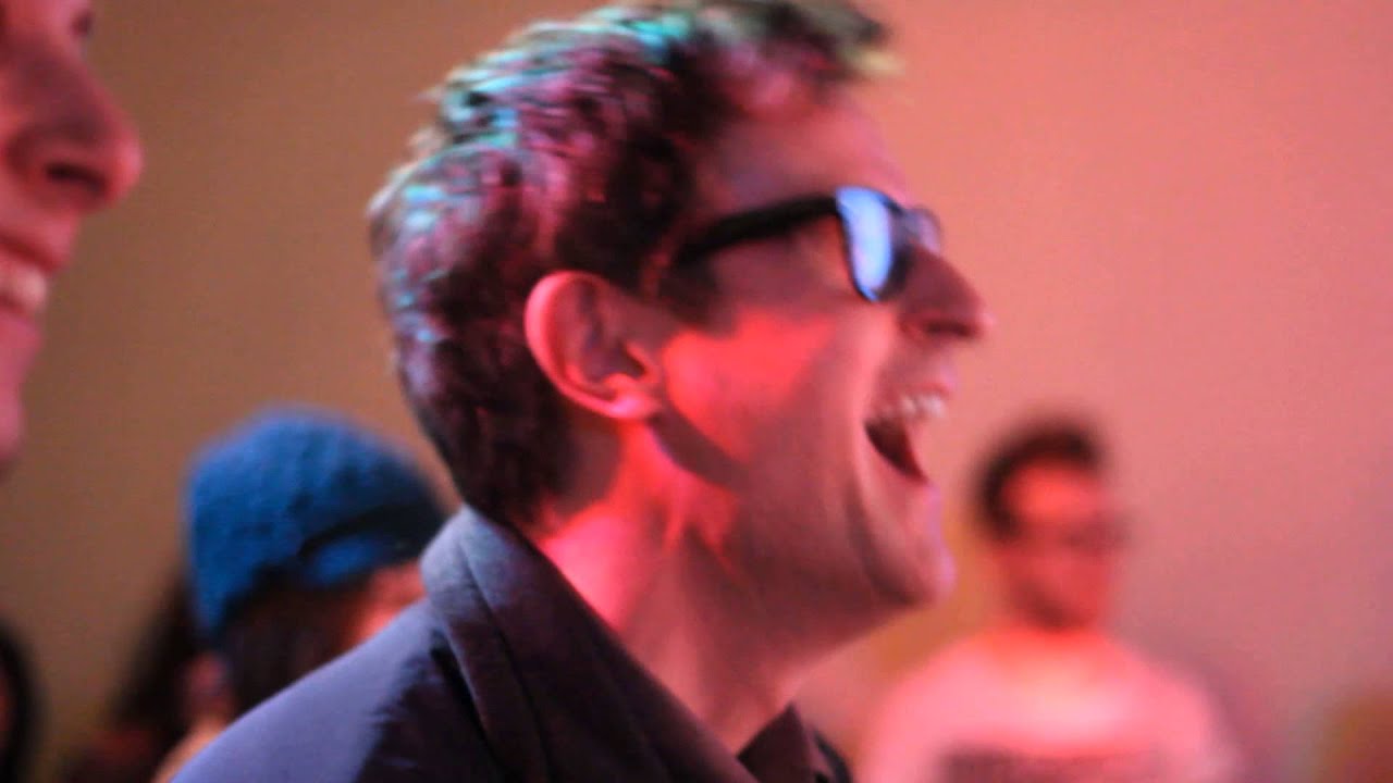 Grin Support Groups by Lee Madaus