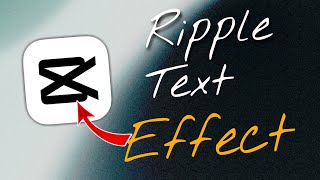 Glowing & floating text tutorial capcut| capcut tutorials| trending Instagram lyrics reels idea. screenshot 4