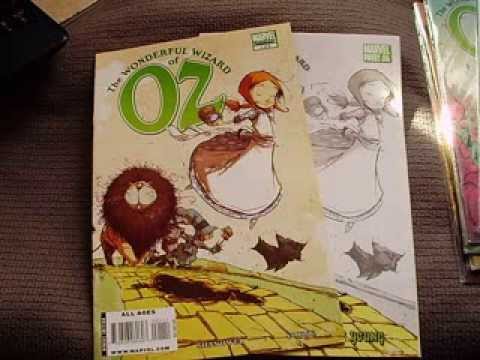 The Wonderful Wizard Of Quads