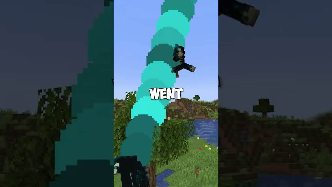 the history of minecraft's warden