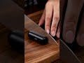 ASMR Power Bank Slicing | Cutting Sounds &amp; Cinematic Close-Up | Oddly Satisfying ASMR