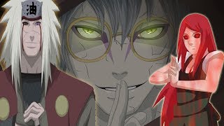 ALASAN MENGAPA JIRAIYA DAN KUSHINA TIDAK DIEDO TENSEI || THANKS FOR 35K SUBSCRIBER