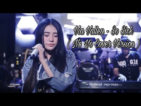 Download lagu via vallen so sick mp3 Download Lagu via vallen so sick mp3