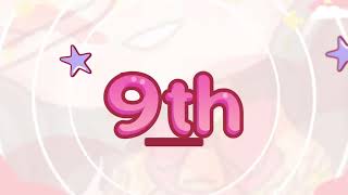Vtuber Debut Trailer- Dorimu jamii