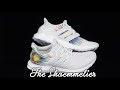adidas gazelle silver green womens adidas Originals x Moon Boot Ultraboost 1.0