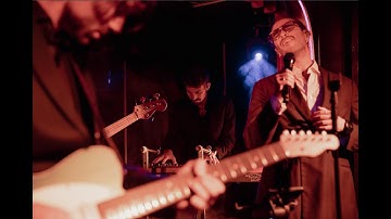 Thumbnail of JJ Quintet - www.naqentertainment.com