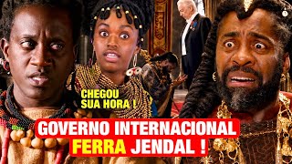 A Nobreza do Amor - 09/06 (Terça)