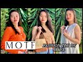 MOTF & M2F Collection Fashion Try on Haul