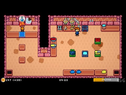 Превью видео игры
