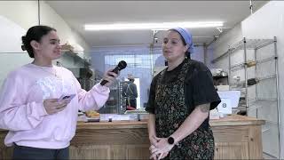 A Small Bakery with A Big Heart | A look into Bell Bakeshop - Joseph Foran High School