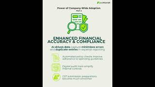 Power of Company-Wide Adoption of ccMonet Part 2