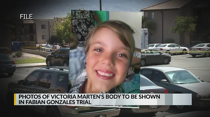 Photos of Victoria Martens' body to be shown in Fa...