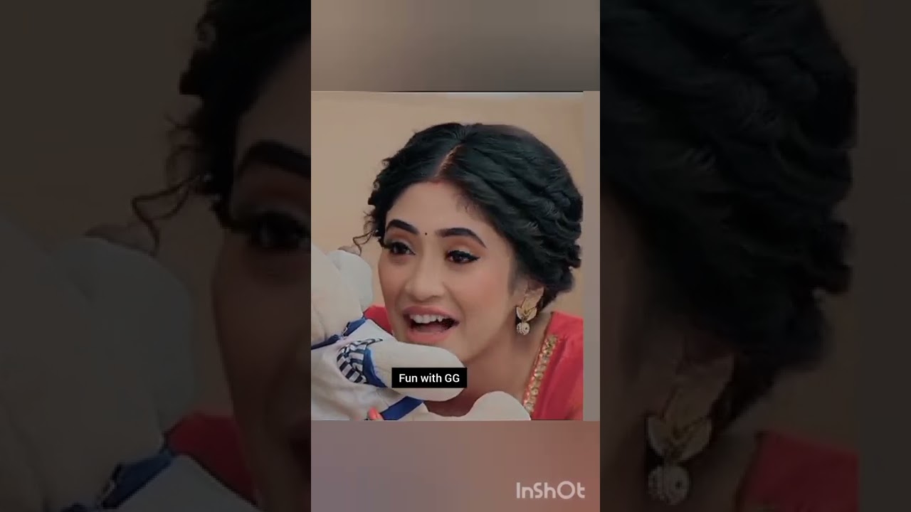 # naira last day # yrkkh # please like and subscribe my channel