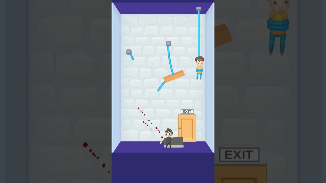 Rassi cut game part 2