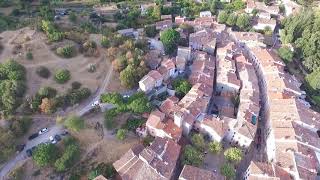 Lœil De Laigle Signes - Plago Urbex