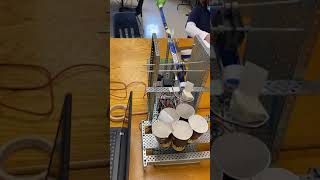 2021 POE - 3.3 MARBLE SORTER PedroSS GavinB KyleR