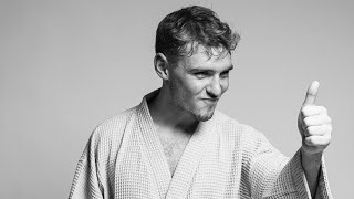 Aron Gauti Showreel 2024