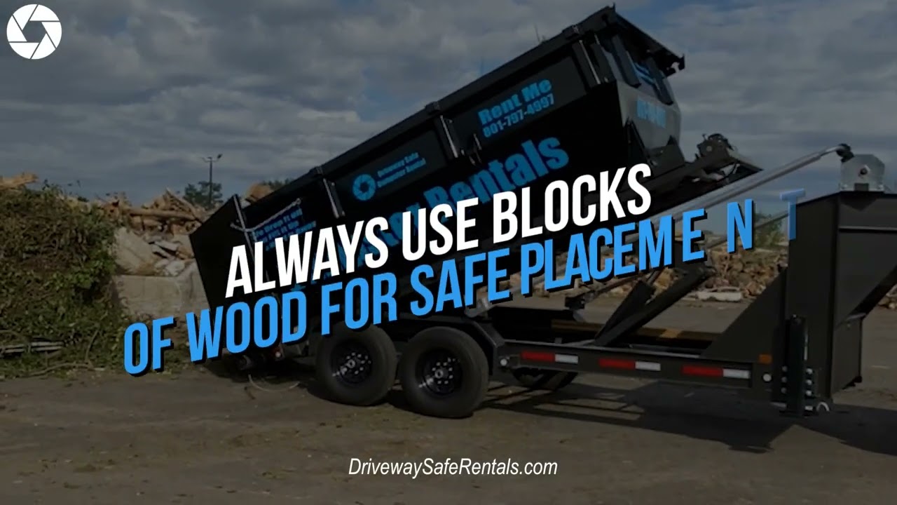 Easy Steps to Rent a Roll-Off Dumpster for Your Next Project