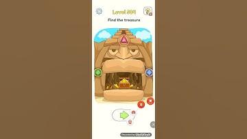 DOP 3 Level 504 Displace One Part by SayGames