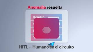 Vantage 3.0 - Presentación de un enfoque híbrido para el uso de Document AI y GenAI
