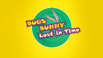 Bugs Bunny: Lost in time - Menu Scene | 2022 (Not official version)