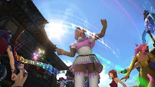 FFXIV: Club Kolat 4th Anniversary Party w Swage - What I Really Want