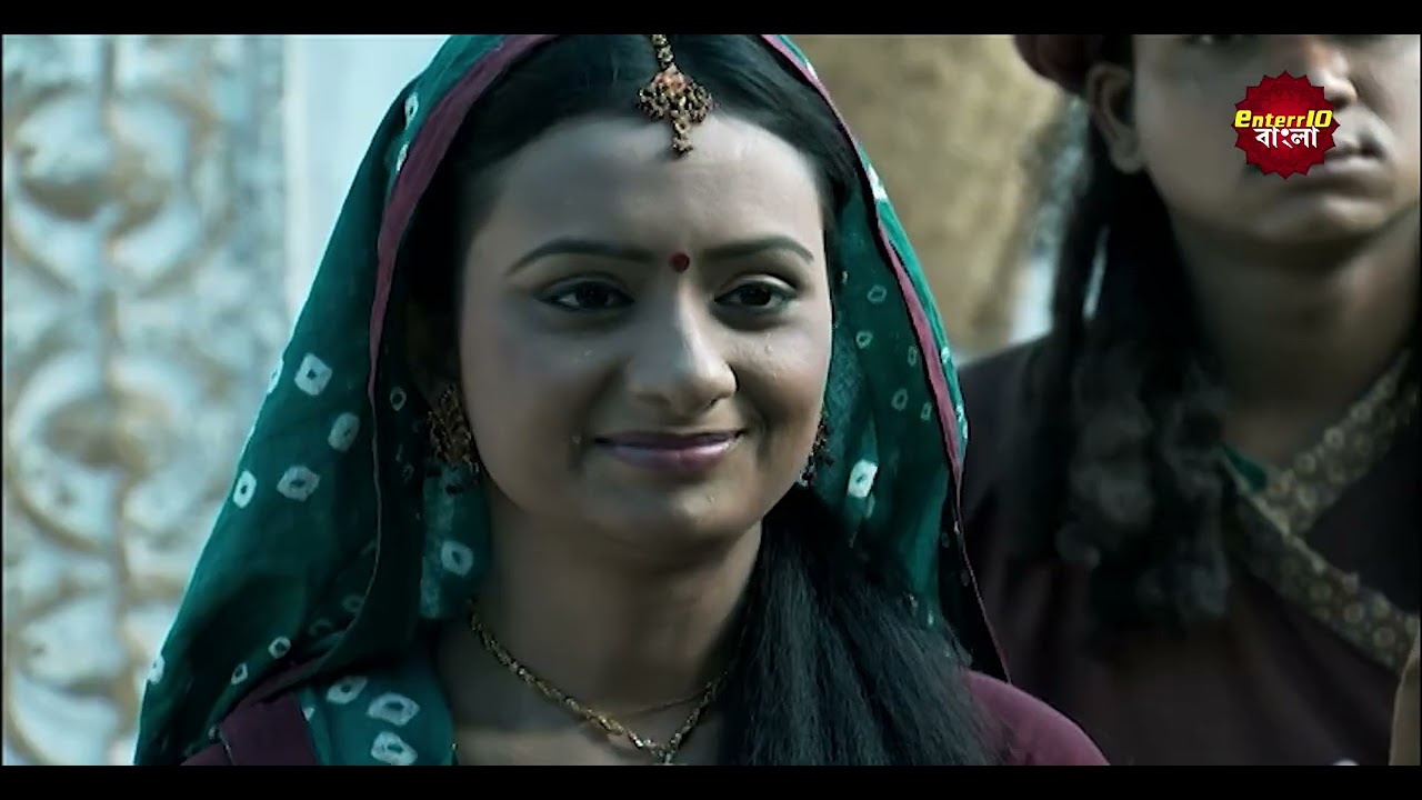 Dwarkadheesh - Bhagwaan Shree Krishna | মহারাজ শ্রী কৃষ্ণ | Full Episode 140 |Enterr10 Bangla Bhakti