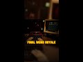 Final Word Royale - quarenta mentes, uma palavra errada e o caos começa