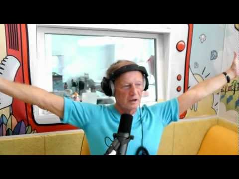 Программа НЕФОРМАТ. Михаил Задорнов на Юмор FM (21-09-2012)